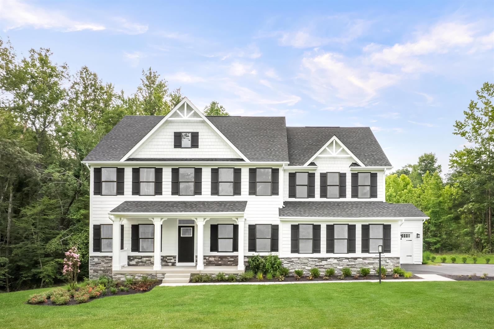 available home in Muirwood