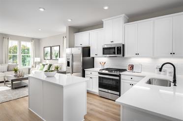 Bloom Village Ryan Homes