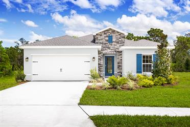 Available home near Lakeland