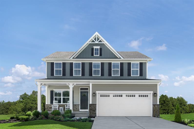 The only new single-family homes in Appoquinimink schools with completed resort-style amenities
