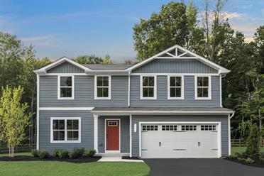 Available home near Murfreesboro