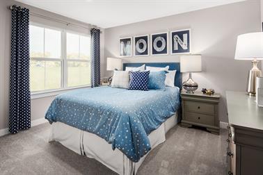 Stonehouse Ridge by Ryan Homes - Toano, VA - Nextdoor