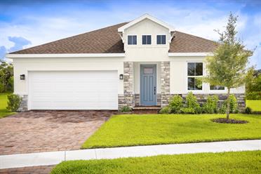 Available home near Poinciana