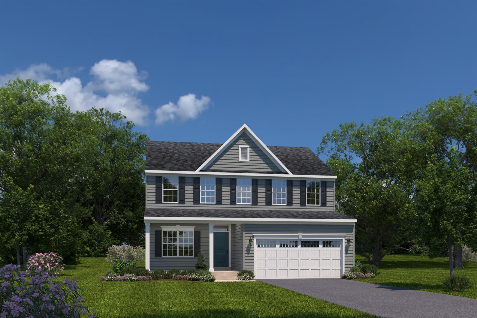 available home in High Meadow Estates