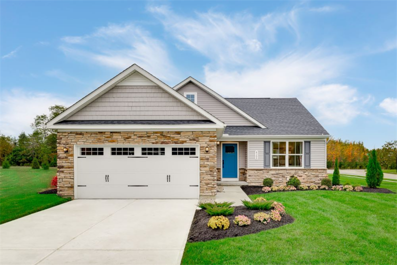 Available home in Timbergate Ranches