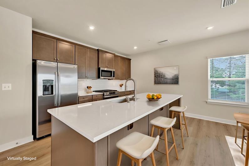 Available home in Waugh Chapel Condos
