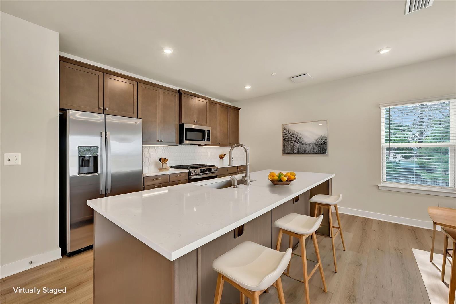 available home in Waugh Chapel Condos