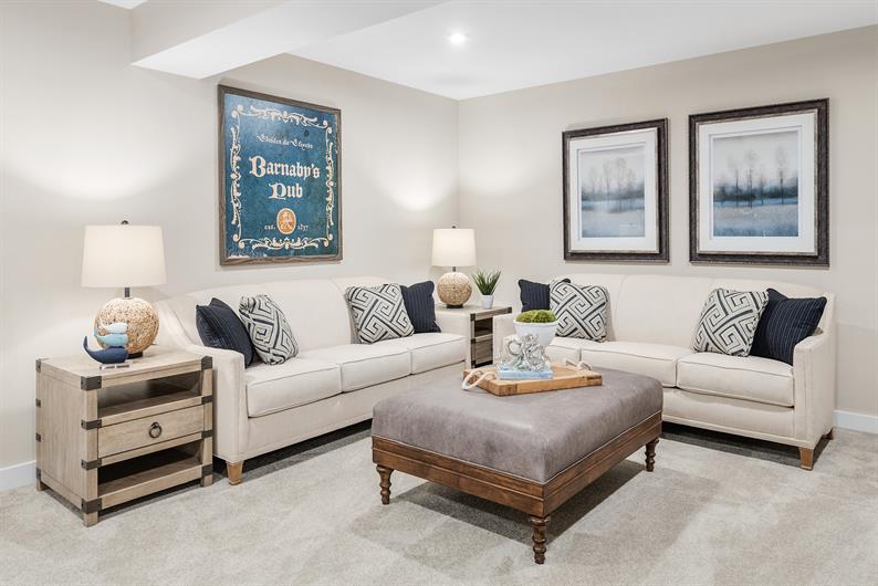 Cumberland New Construction Ryan Homes