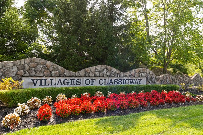 Ready to call Villages of Classicway home? 