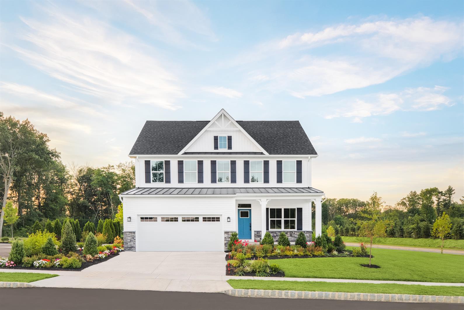 available home in Knollwood