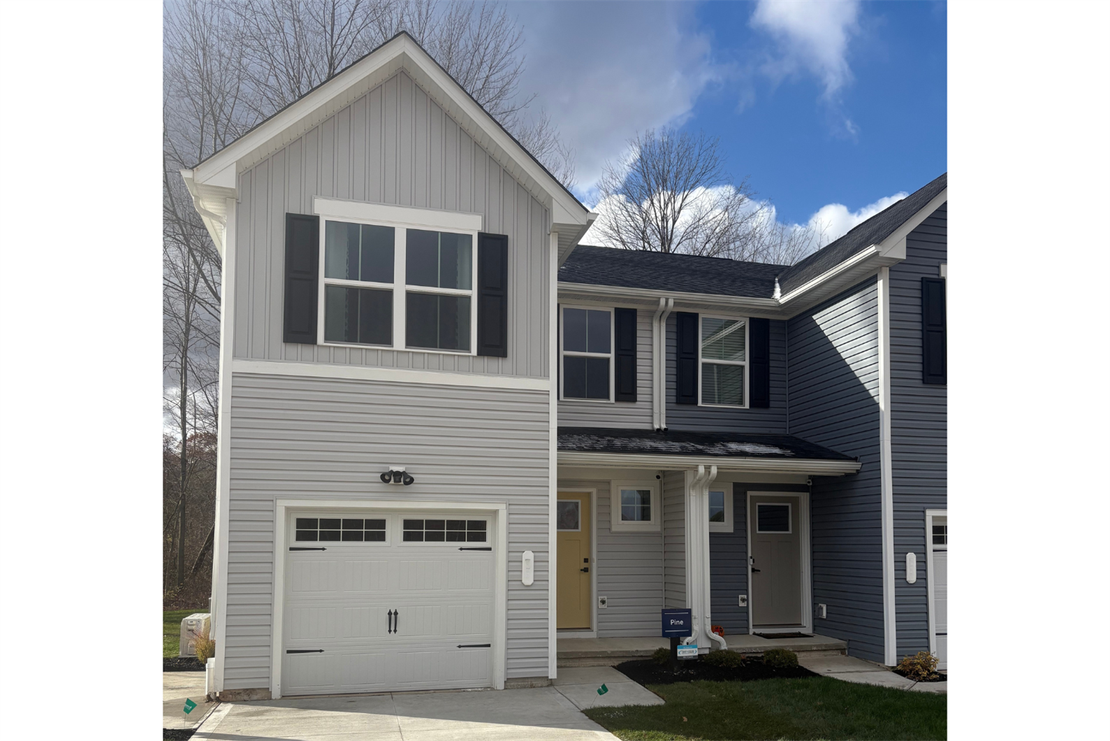 available home in Quarry Creek