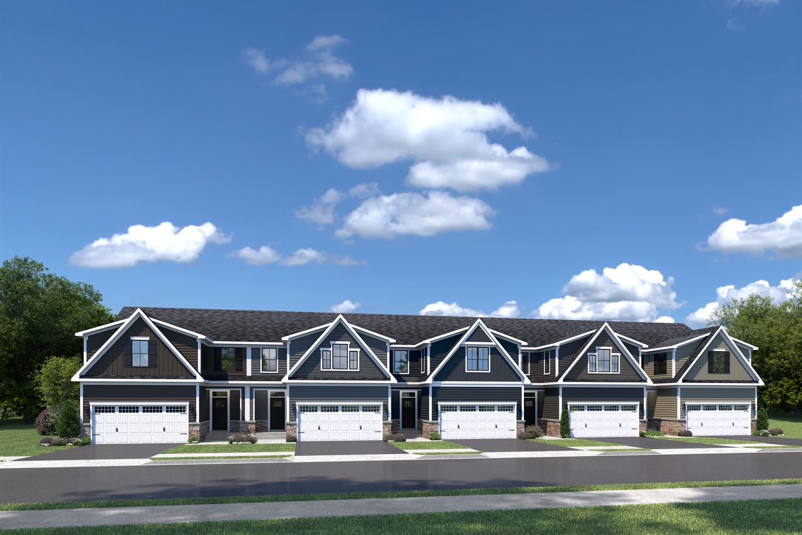 available home in Village at Marketplace Villas