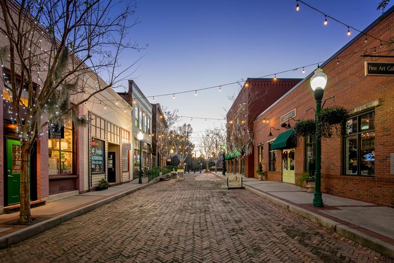 New Homes In Summerville For Sale South Carolina Home Builders Ryan Homes