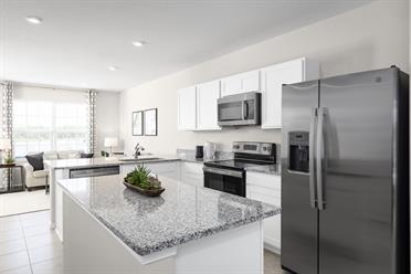 Available home near Jacksonville