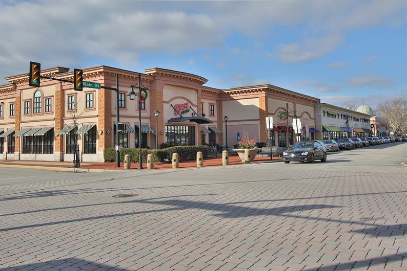 Exton Walk Towns Townhomes for Sale Ryan Homes