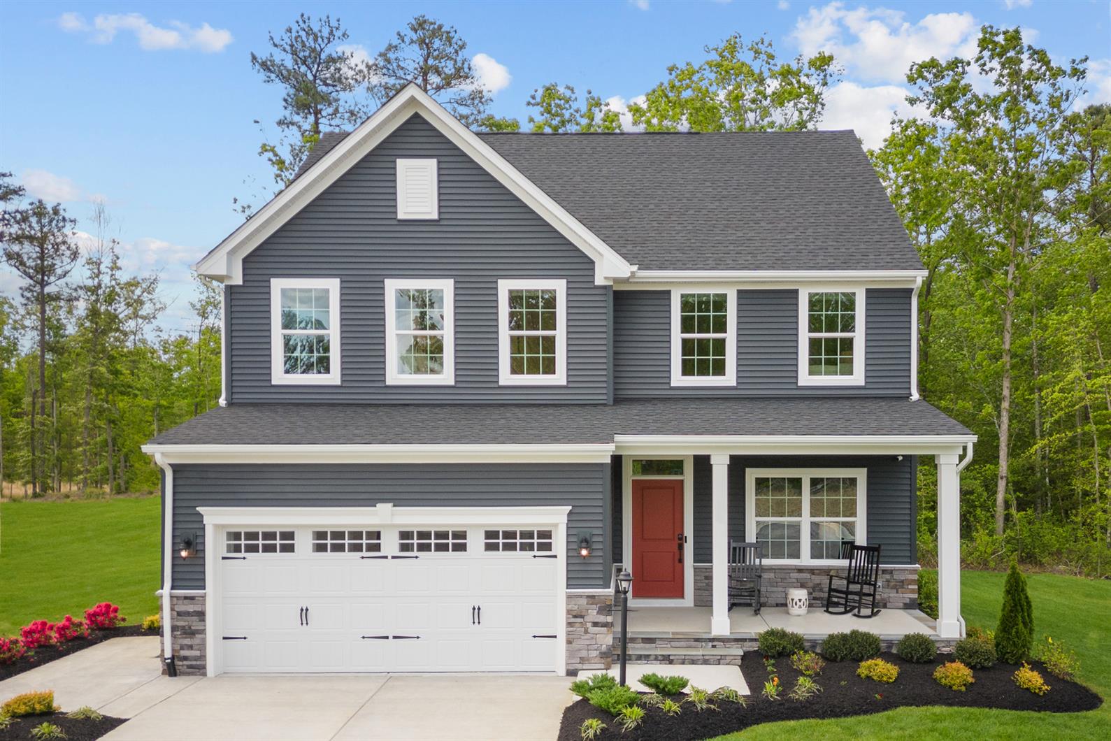 available home in Hillside Meadows