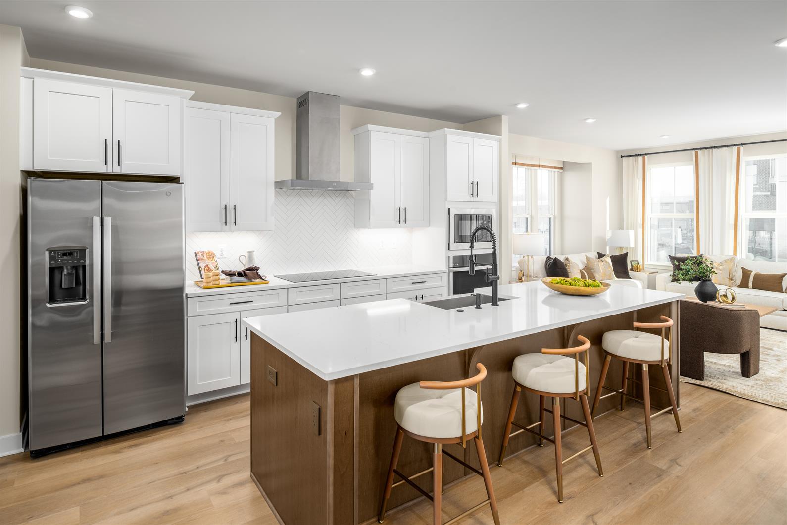 available home in Skyland