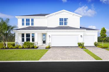 Available home near Auburndale