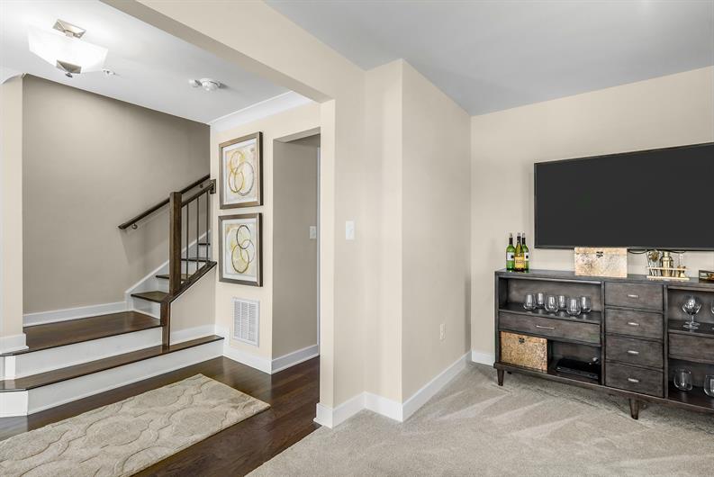 Wellington Farms Townhomes Townhomes for Sale Ryan Homes