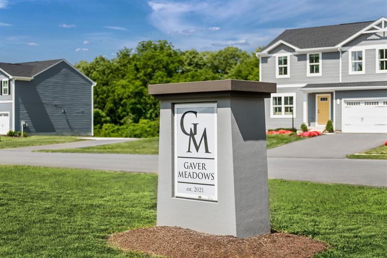 Gaver Meadows SingleFamily Homes for Sale Ryan Homes