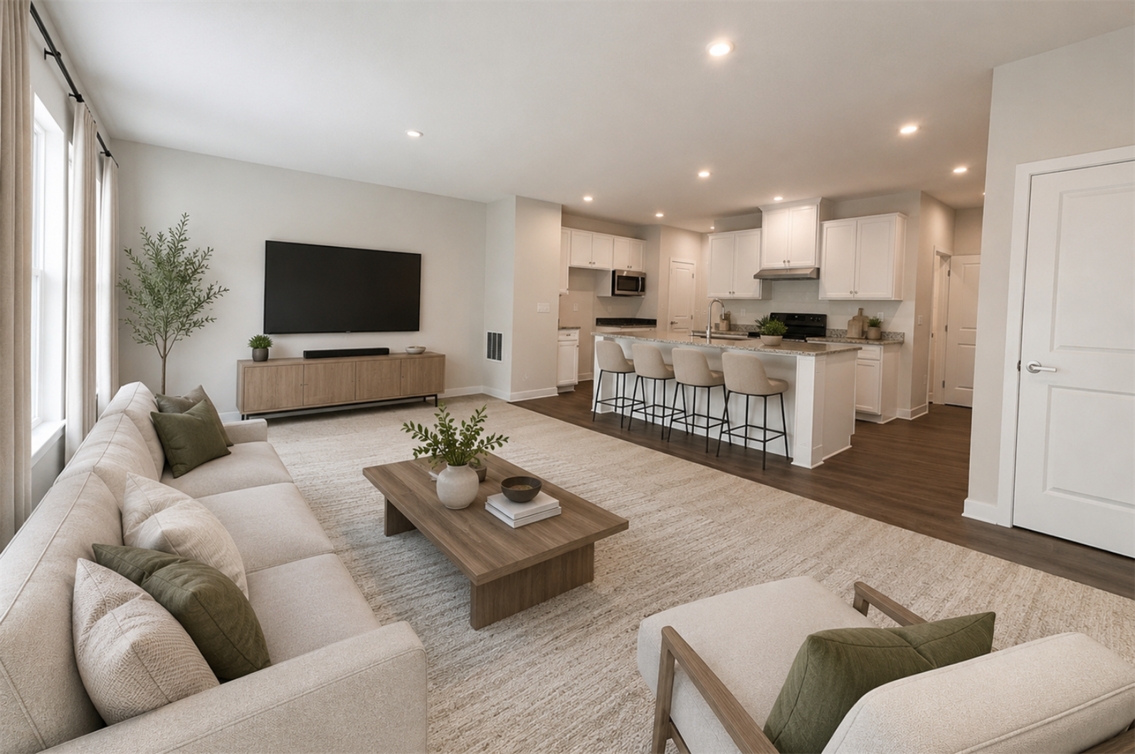 available home in Meadowside