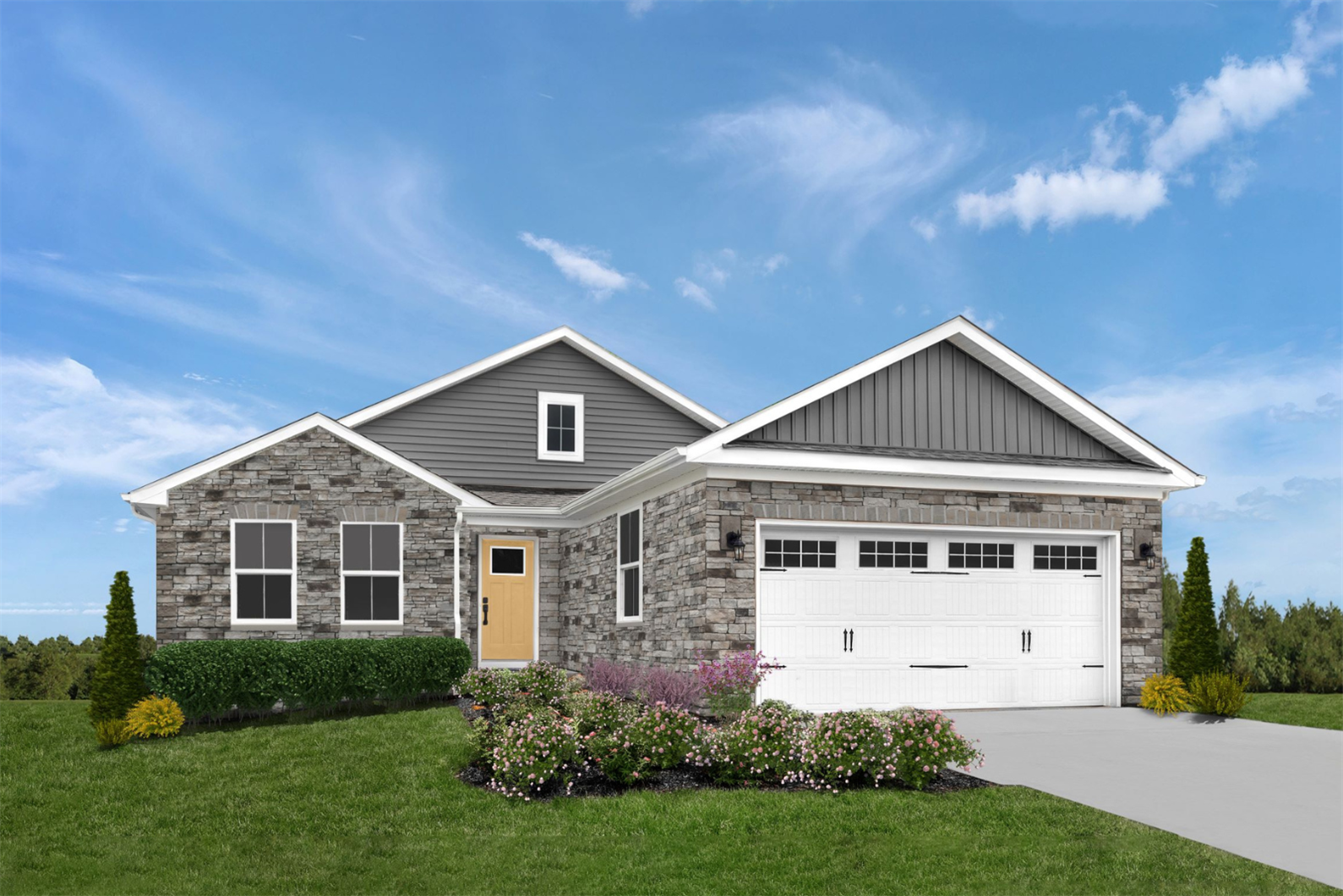 available home in Timbergate Ranches