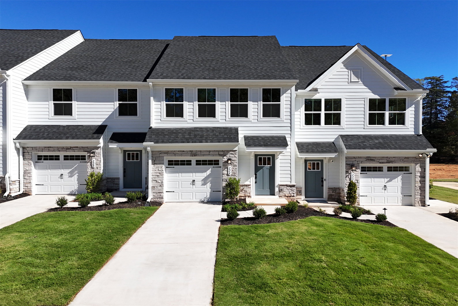 available home in Townes At Abner Creek