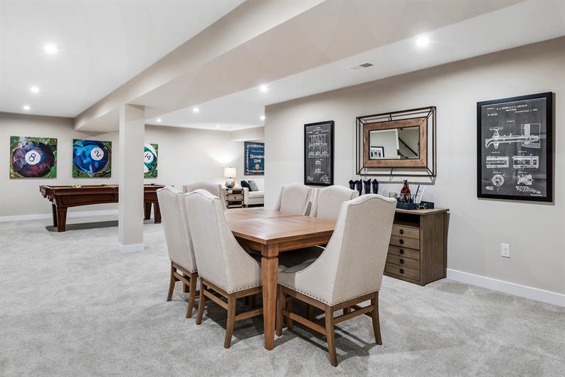 Cumberland New Construction Ryan Homes