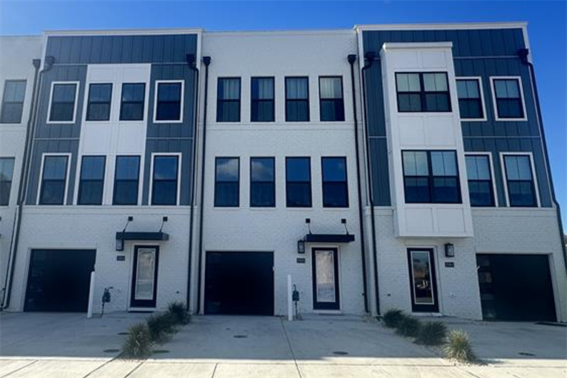 Available home in Spring Lake