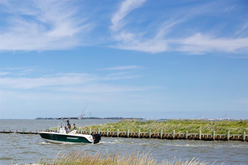 Landings at Bayside SingleFamily Homes and MainLevel Owner's Suite