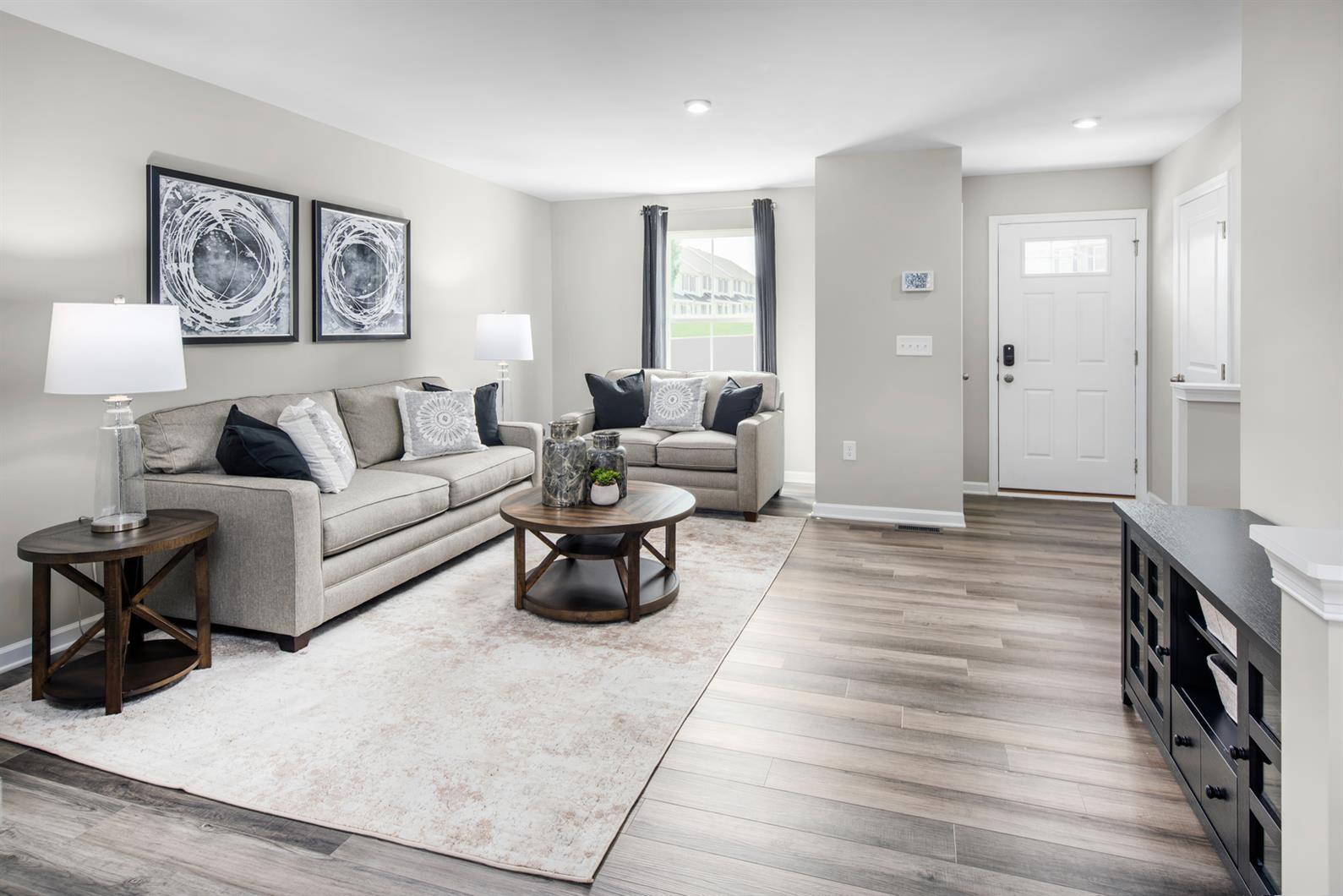 available home in Gray Mount Commons