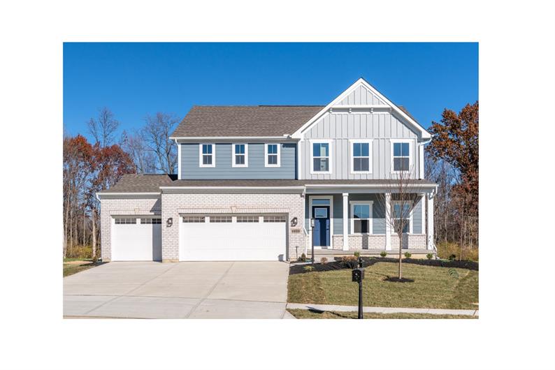 Available home in Winding Creek