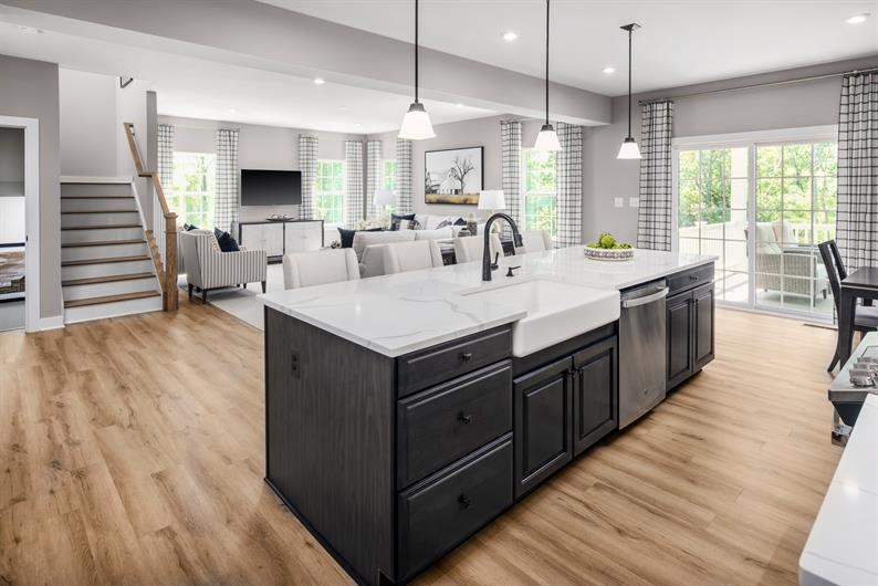 Hartland SingleFamily Homes for Sale Ryan Homes