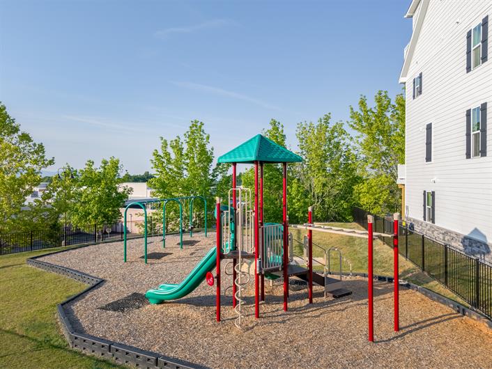 Hollymead Towns Townhomes for Sale Ryan Homes