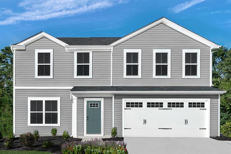 The Glen at Hollybrook SingleFamily Homes for Sale Ryan Homes