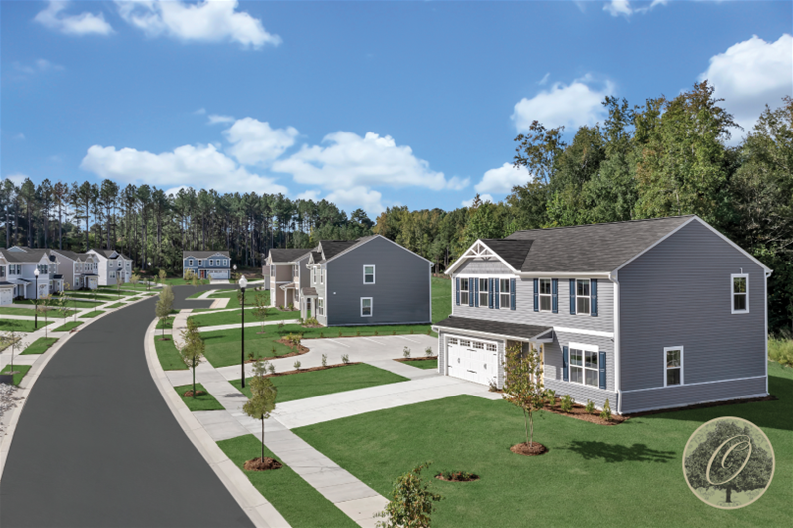 available home in Orchards