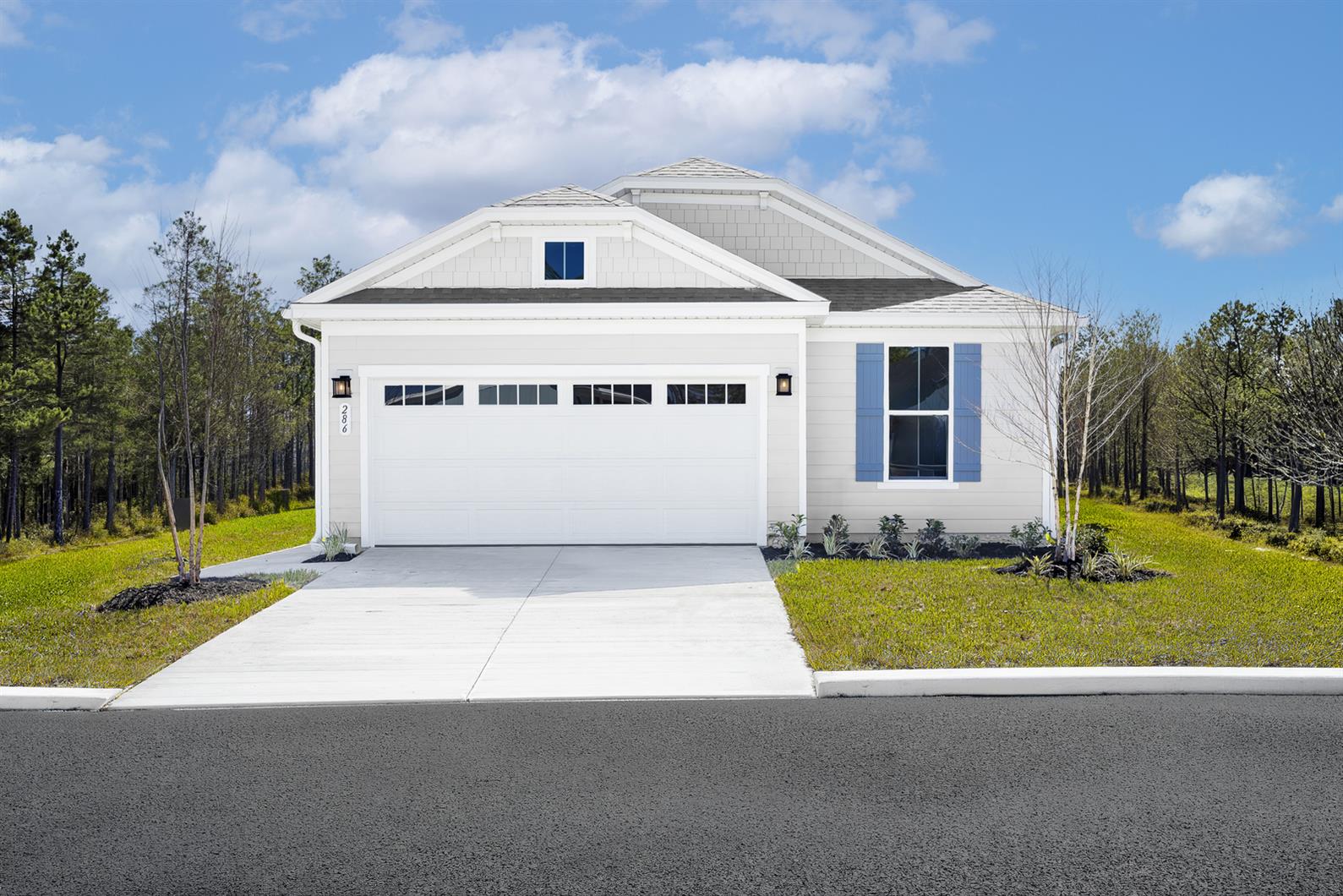 available home in Seminole Palms Single-Family Homes