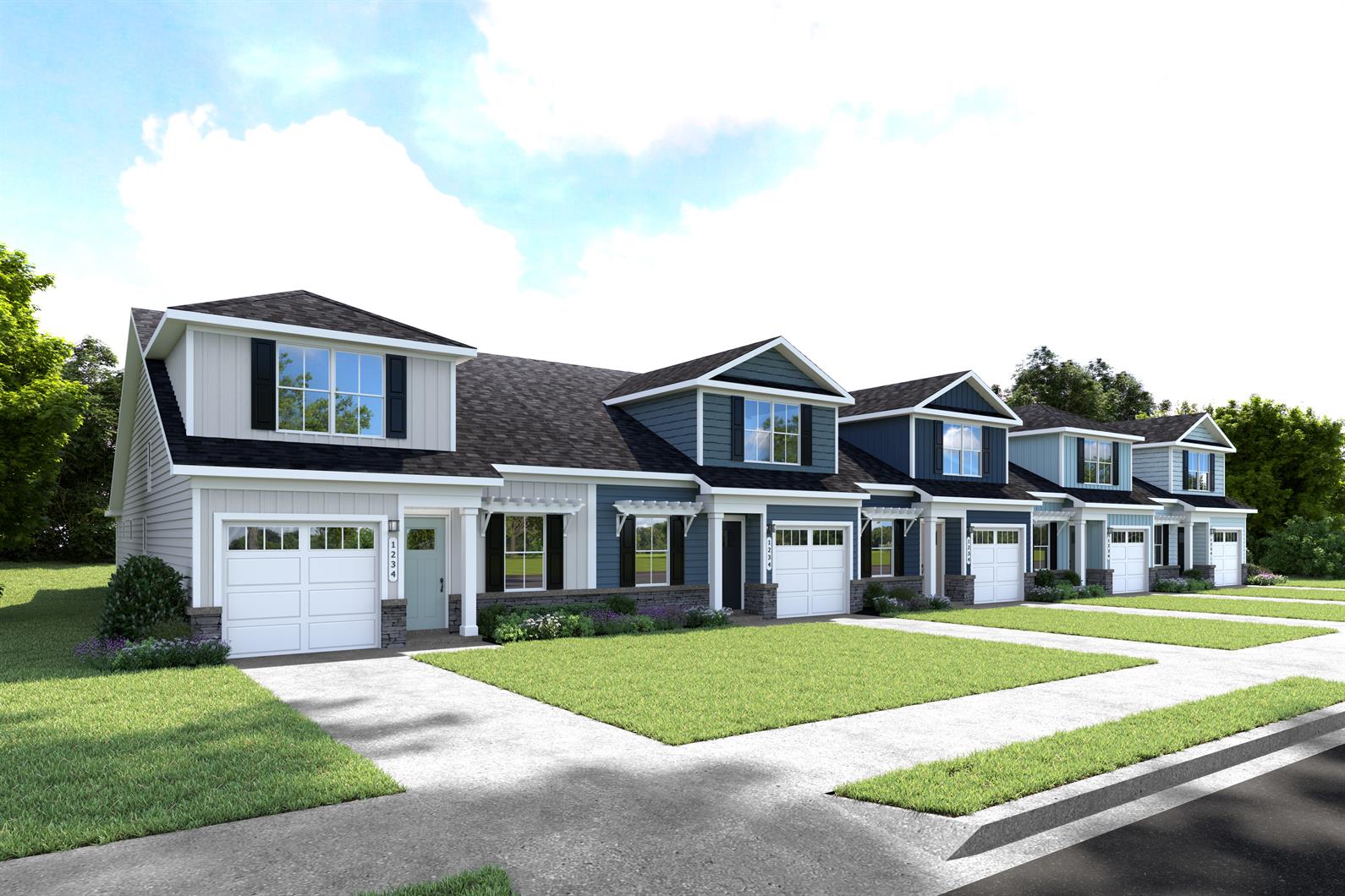 available home in Hope Pointe Villas