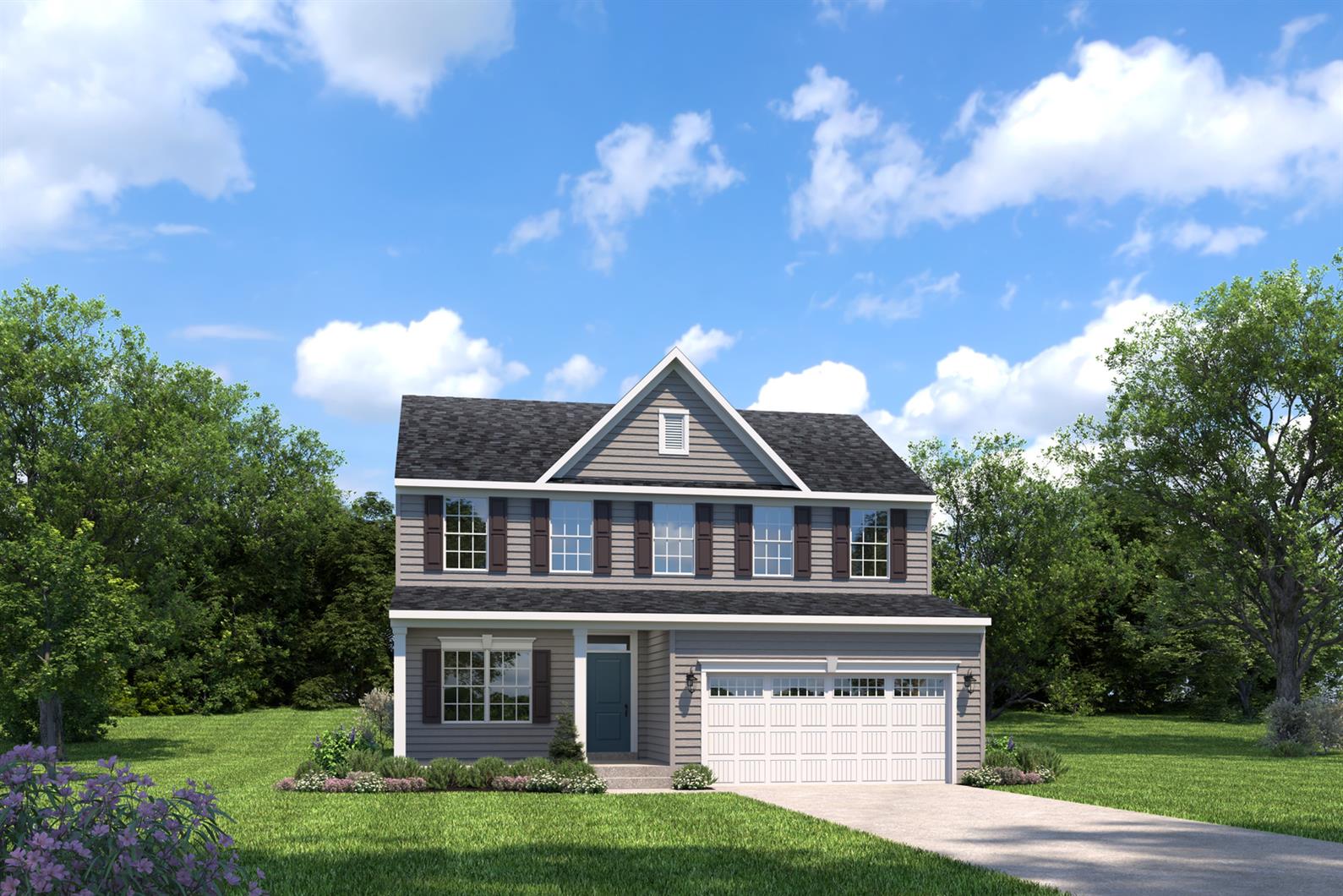 available home in Rutherford Acres