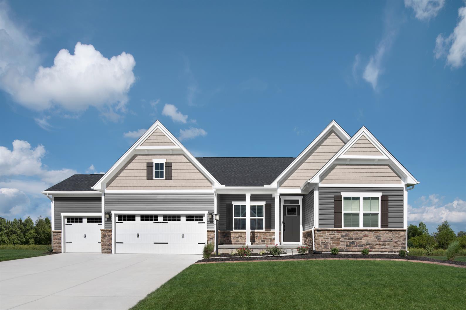 available home in Windmill Creek