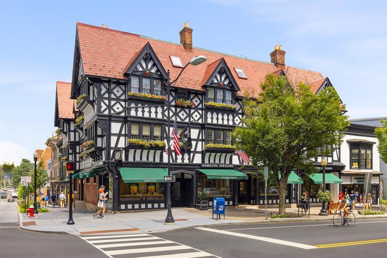 Princeton Pike Towns Townhomes for Sale Ryan Homes