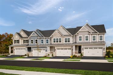 Available home near Perry Hall