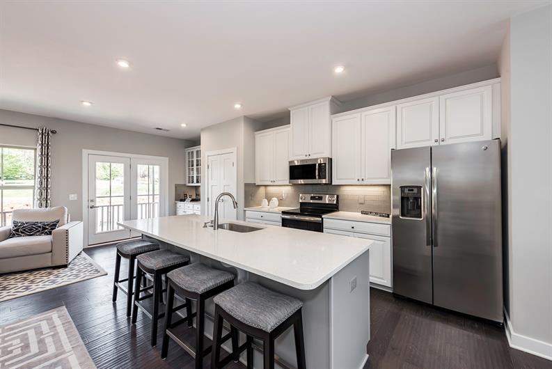 Wellington Farms Townhomes Townhomes for Sale Ryan Homes