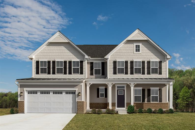 Saratoga Hills SingleFamily Homes for Sale Ryan Homes