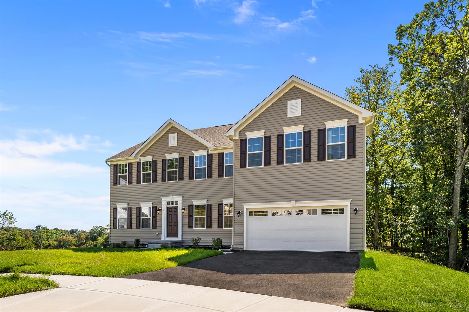 available home in Stone Water Village