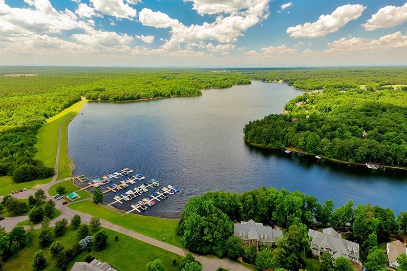 Fawn Lake SingleFamily Homes MainLevel Owner's Suites Available for