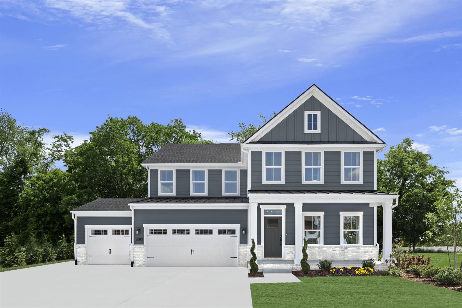 available home in Streamside Ranch & 2-Story