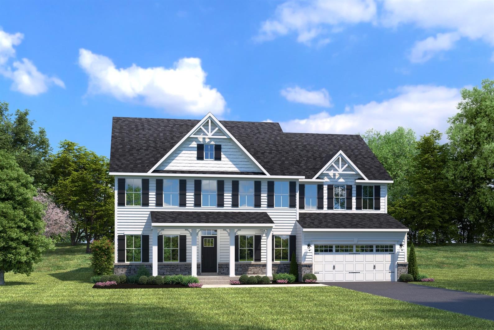 available home in Lehigh Preserve Estates