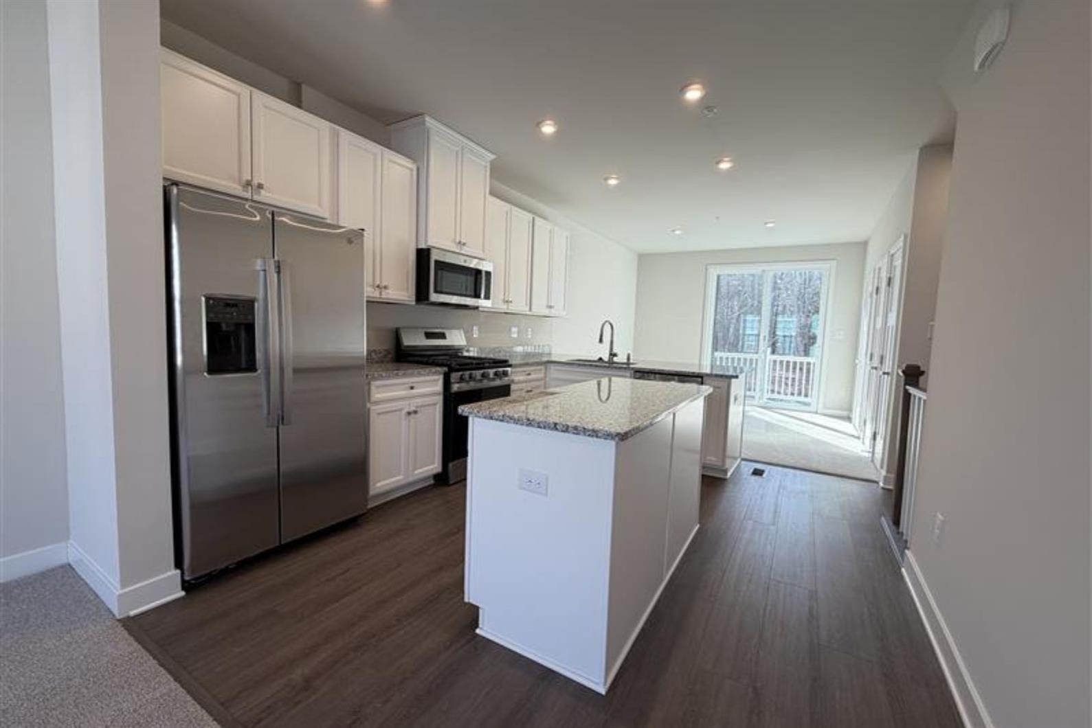 available home in Cedar Creek Towns