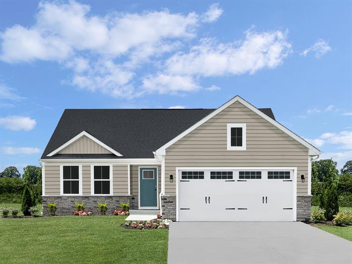 Ridge Water SingleFamily Homes MainLevel Owner's Suites Available